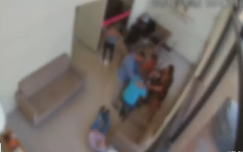 Idoso de 88 anos e filho são espancados em escritório após cobrar dívida de R$ 100 mil em Goiás