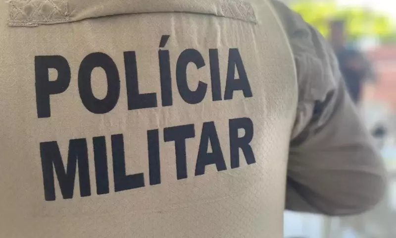 Idoso sofre golpe cruel em Feira de Santana após aceitar 'oração milagrosa'