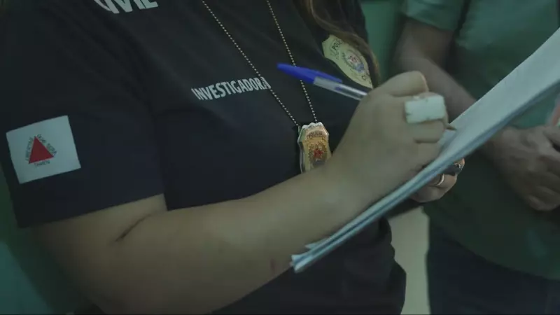 Idosos em MG: Violência Cresce 25% e Expõe Crise de Proteção | Dados Alarmantes