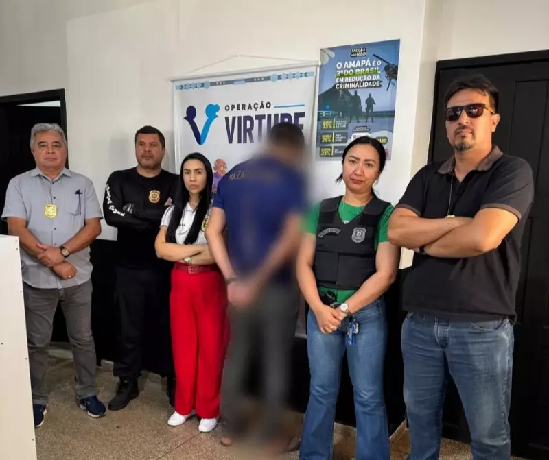 Idosos são vítimas de golpe cruel no Amapá: prejuízo ultrapassa R$ 90 mil