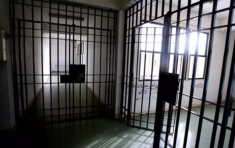 Inacreditável: Agente de Limpeza Passa 60 Dias Preso Injustamente Após Ser Confundido com Ladrão de Joias em MT