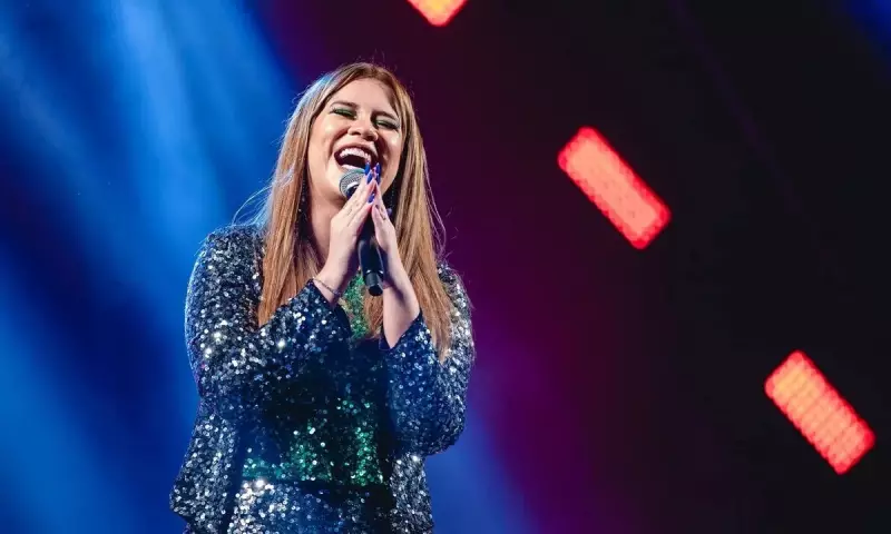 Inédita! Equipe de Marília Mendonca revela data de lançamento de 'Segundo Amor da Sua Vida' - Ouça em 23 de outubro