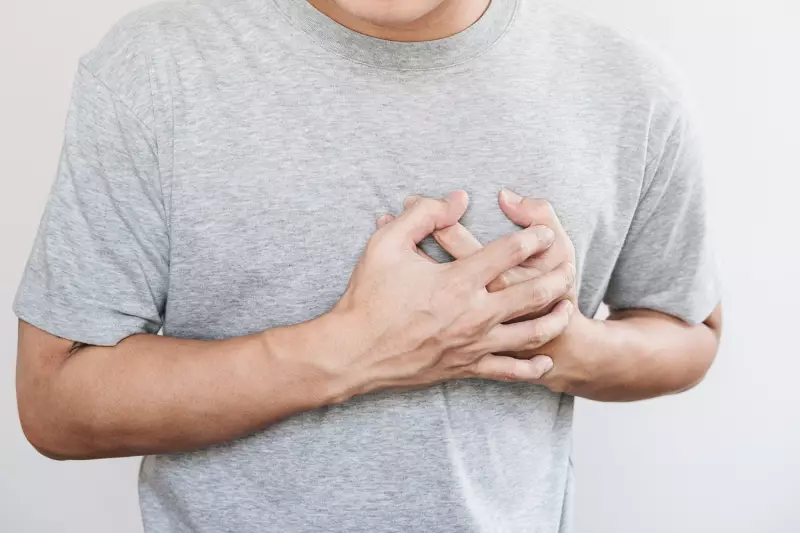 Infarto e AVC: Estudo Explosivo Revela que 99% dos Casos Não São 'Do Nada'