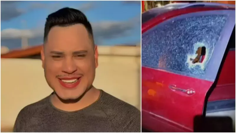 Influenciador é assassinado no Ceará após críticas a políticos: o que se sabe sobre o crime