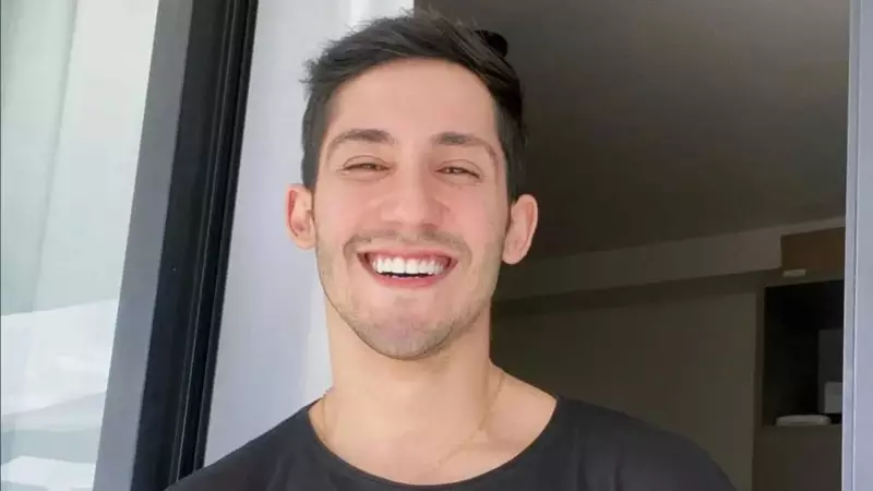 Influenciador Vittor Fernando e ator Gabriel Fuentes são baleados durante assalto no Rio de Janeiro