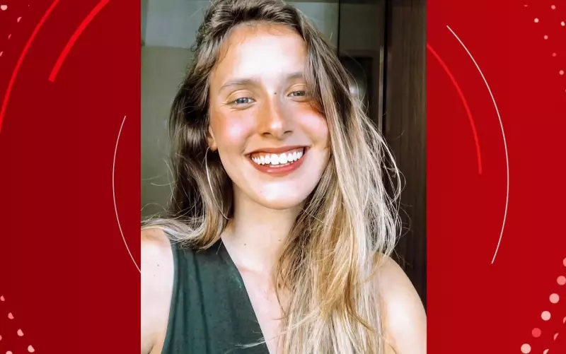 Influenciadora Ervoafetiva é Transferida para Presídio na Bahia Após Condenação por Crime Ambiental