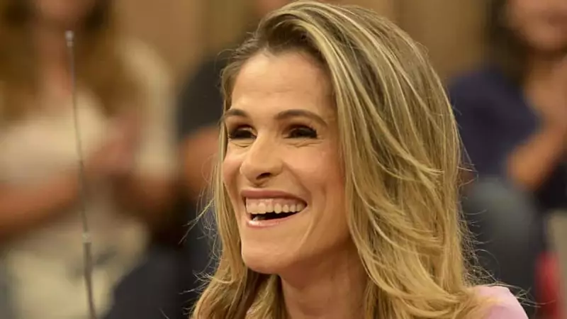 Ingrid Guimarães Brilha em Primeiro Drama: 'Minha Criança Trans' Promove Reflexão Sobre Família