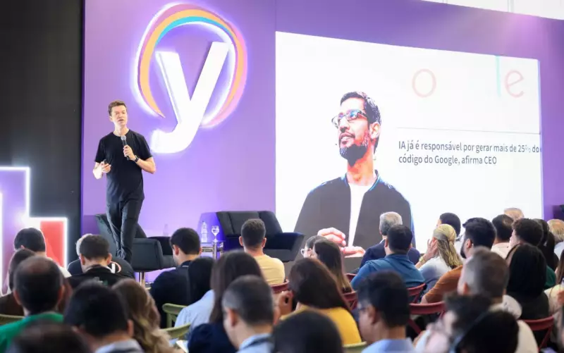 Inovação no Cooperativismo: Evento em Goiânia Oferece Palestras e Mentorias Gratuitas