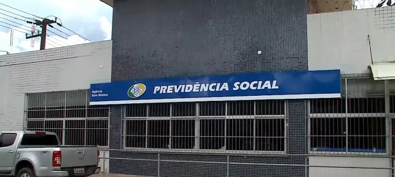 INSS Maranhão: Vagas de Estágio 2025 Abertas em 6 Cidades - Corre Que Tem!