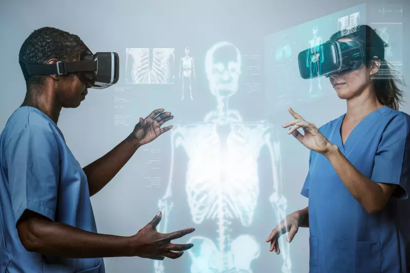 Inteligência Artificial Não Apenas Responde: Ela Está Remodelando Nosso Cérebro e Nossa Comunicação