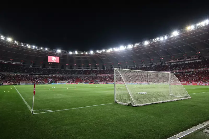 Internacional x Sport: Onde Assistir, Horário e Escalações do Duelo Pela Série A