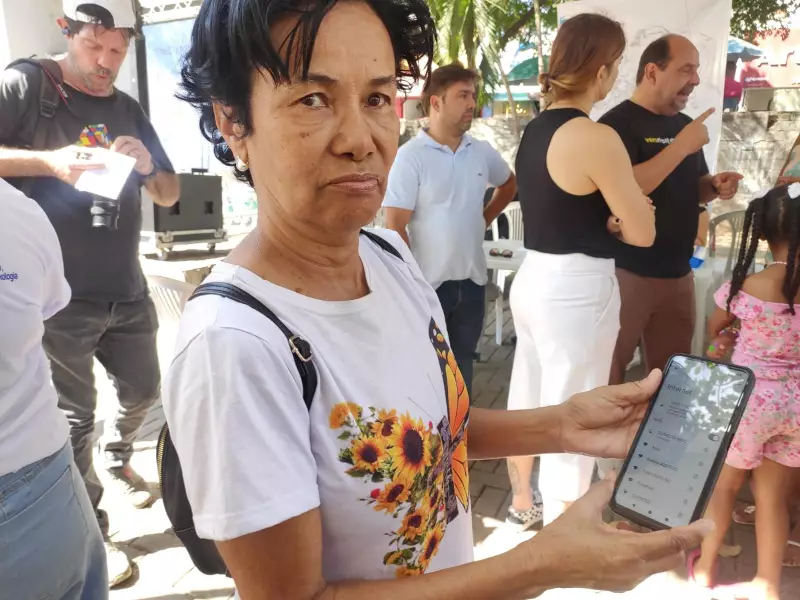 Internet Grátis Chega a Montes Claros: Prefeitura Conecta População com Wi-Fi Livre em Pontos Estratégicos