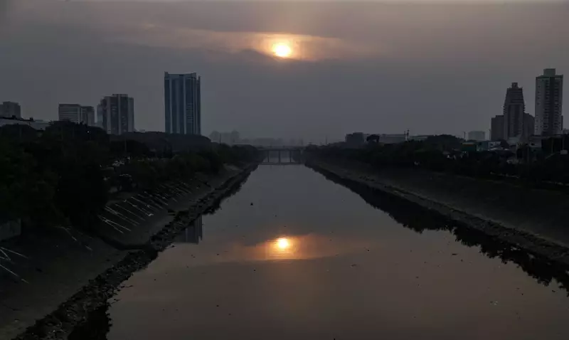 IPEA Propõe Taxar Super-Ricos para Financiar Dívidas Climáticas: Entenda a Polêmica