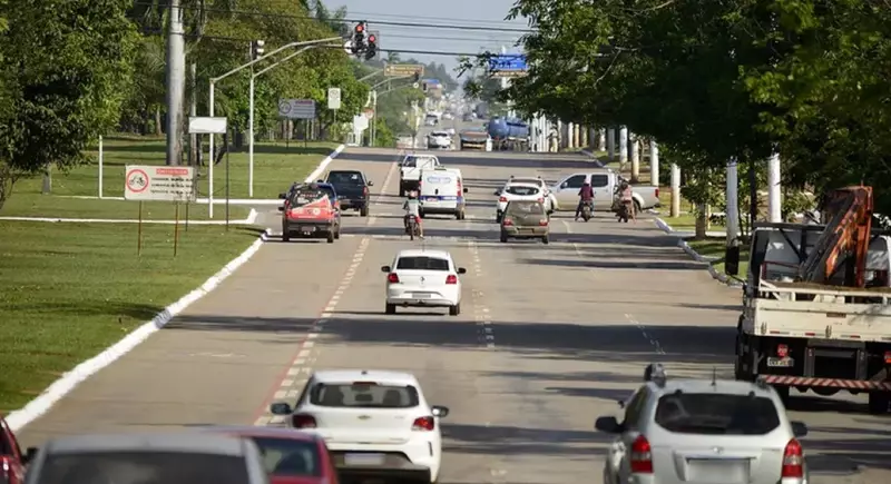 IPVA 2025 no Tocantins: Prazo É Estendido Até 15 de Dezembro — Aproveite o Alívio no Bolso!