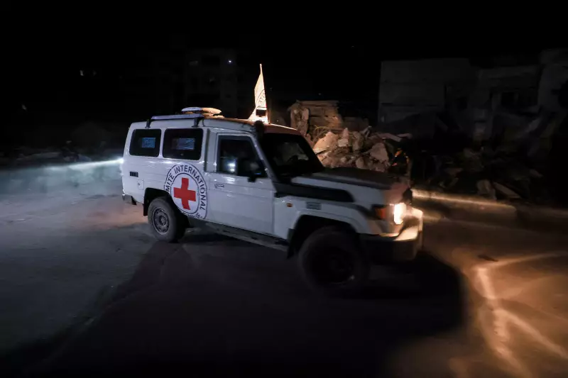 Israel Ameaça Nova Ofensiva em Gaza: A Volta do Conflito Pode Ser Iminente