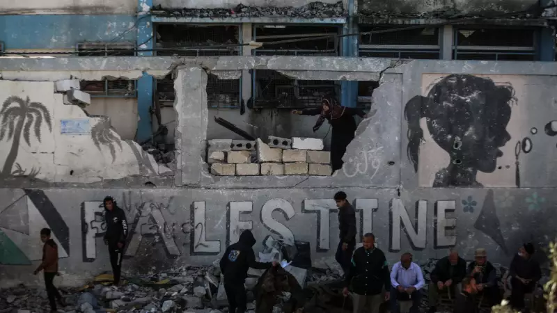 Israel Conclui Libertação de Quase 2 Mil Prisioneiros Palestinos: Entenda o Impacto