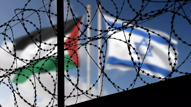 Israel Dá Sinal Verde a Acordo Histórico com Hamas: Fim da Guerra em Gaza à Vista?