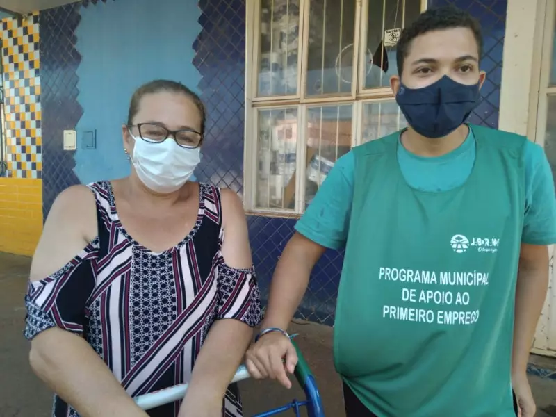 Jaborandi Transforma: De Área Abandonada a Polo de Oportunidades Sustentáveis