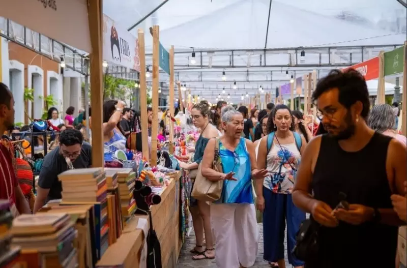 Jaraguá Vibe: Domingo em Alagoas Será Pura Energia Cultural com Música, Dança e Arte de Graça