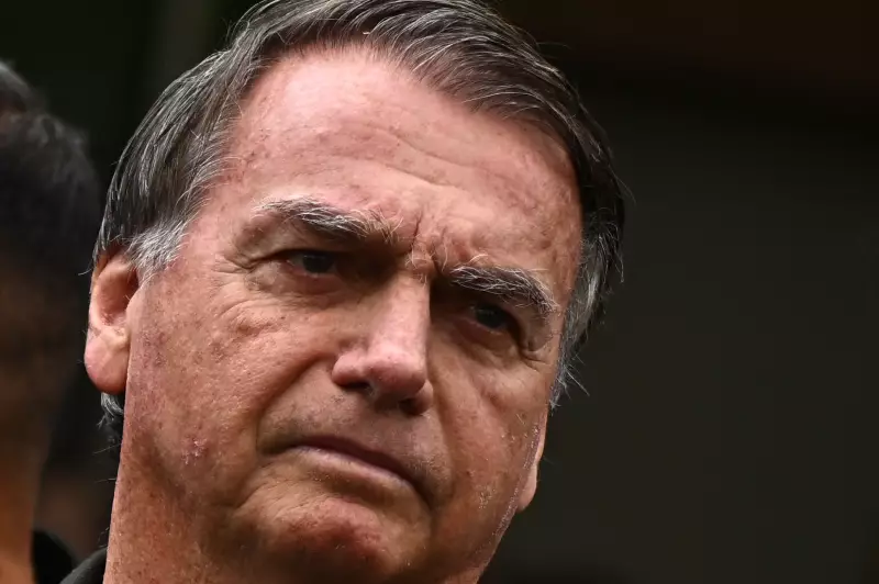 Jogo de Poder no STF: A Estratégia Final de Bolsonaro no Supremo