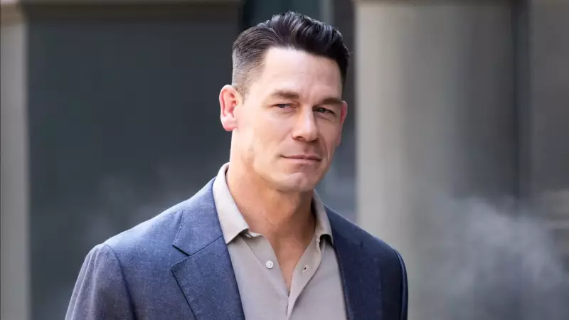 John Cena bate recorde mundial e realiza sonhos de 650 crianças em projeto humanitário