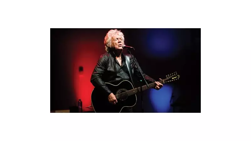 John Lodge, lendário baixista do Moody Blues, morre aos 82 anos: o mundo do rock perde uma lenda