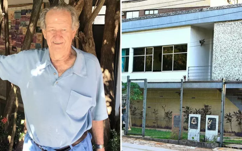 Joia Modernista à Venda: Casa Bariani Ortencio Revela Acervo Cultural Único em Goiânia