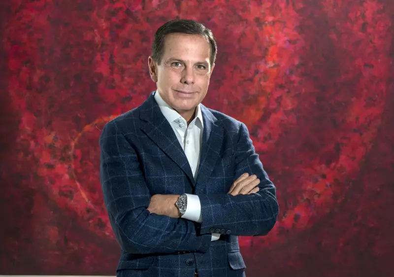 João Doria Expande Negócios: Grupo Lide Chega com Tudo na Romênia