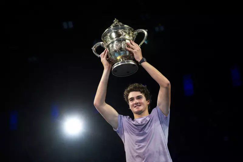 João Fonseca vira fenômeno na ESPN: saiba como a vitória do tenista brasileiro explodiu a audiência