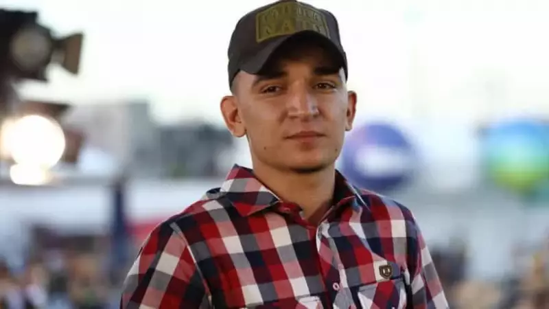 João Gomes Revela Tensão em Megaoperação no Rio: 'Coração Saindo Pela Boca'