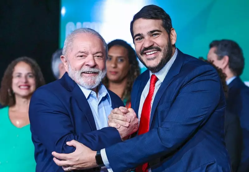 Jorge Messias no STF: Os Bastidores da Disputa pela Vaga no Supremo Tribunal Federal