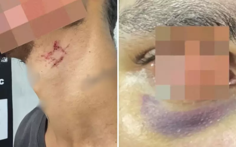 Jovem é resgatado após mais de um ano de cativeiro e abusos sexuais em Goiás: 'Fazia necessidades em balde', revela delegado