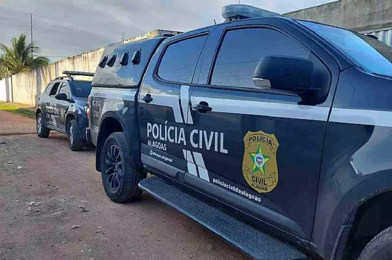 Jovem de 18 anos é assassinada a tiros no sertão de Alagoas: Polícia Civil investiga o crime