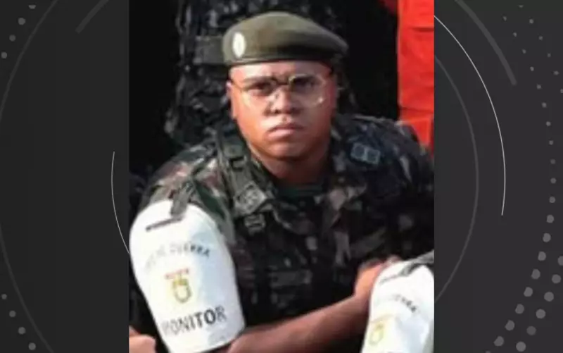 Jovem de 22 anos é vítima de latrocínio na Bahia: tragédia em Feira de Santana