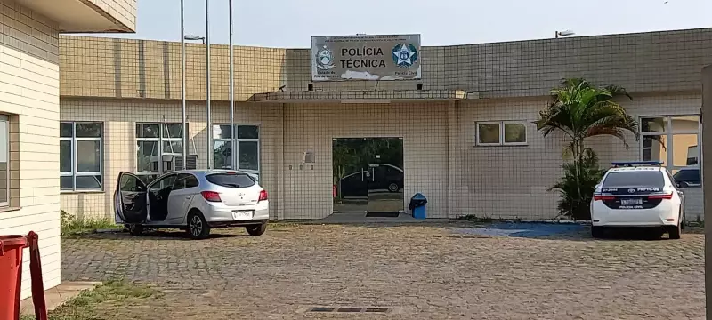 Jovem de 22 anos é executado a tiros em Volta Redonda: polícia investiga autoria e motivação do crime