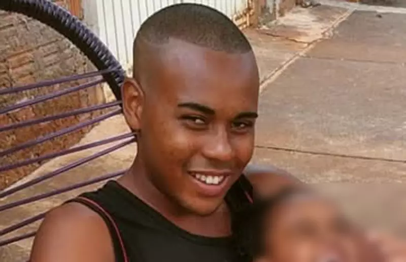 Jovem Herói é Morto ao Defender Mulher de Agressão: 'Ele Nunca Suportou Covardia', Diz Pai