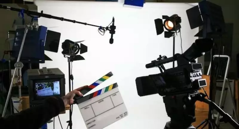 Jovens de Campo Grande: Curso Gratuito de Cinema Abre Inscrições com Vagas Limitadas