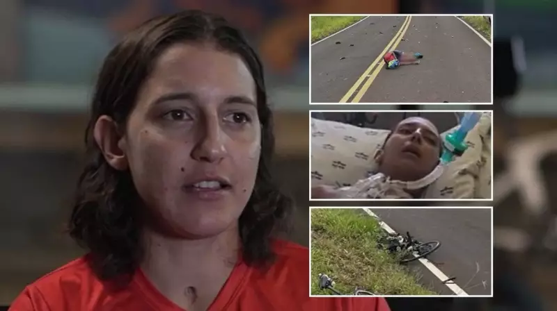 Julgamento do Motociclista sem CNH que Atropelou Triatleta Luisa Baptista: Tudo o que Você Precisa Saber