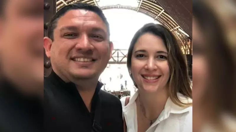 Julgamento do Século no Ceará: Marido Acusado de Matar Contadora por Seguro de Vida Vai a Júri Popular