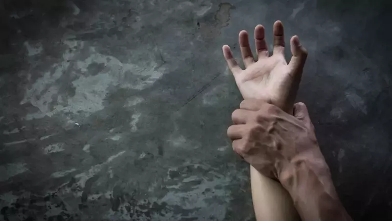 JUSTIÇA AGE: Homem de 24 anos preso por abuso sexual de menina de 11 anos em caso chocante