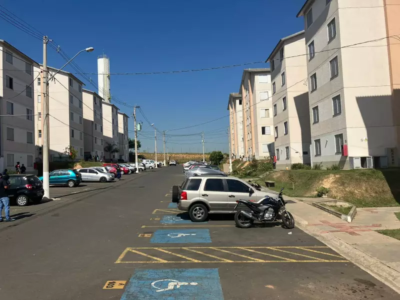 Justiça condena dupla por execução de policial do BAEP em Santa Bárbara d'Oeste