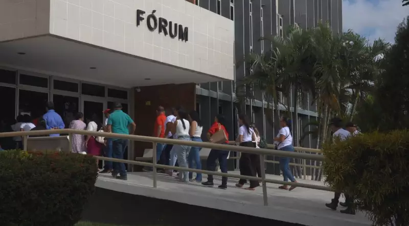 Justiça em Petrolina: Homem condenado a 22 anos por assassinato e ocultação de comerciante