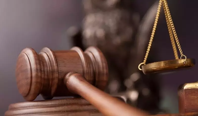 Justiça impõe pena de 50 anos a homem por duplo homicídio em guerra de facções em Alagoas