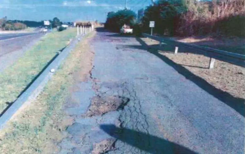 Justiça impõe prazo à concessionária para reparar acessos perigosos da Anhanguera em Limeira