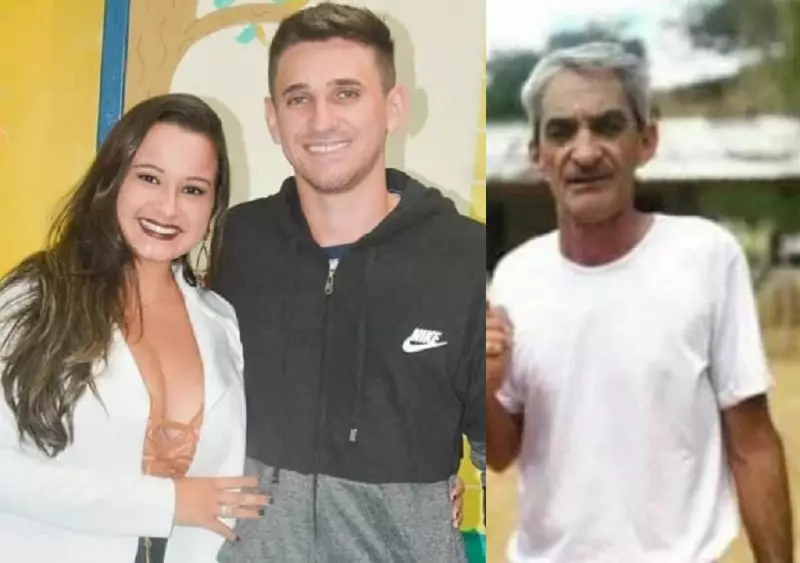 Justiça condena motorista a quase 10 anos por acidente que matou vereador e família em Rochedo de Minas