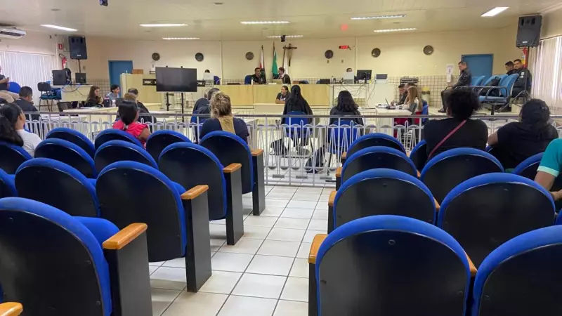 Justiça em Santarém condena a 16 anos motorista que atropelou e matou homem após briga
