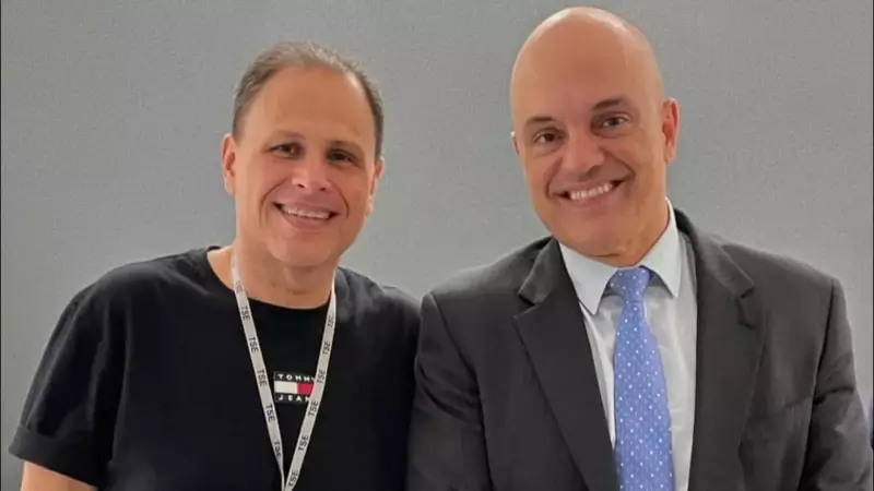 Justiça italiana concede liberdade de circulação a Tagliaferro, mas impõe veto para deixar o país