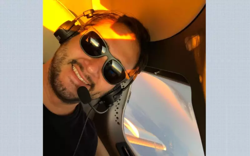 Justiça mantém decisão sobre queda de helicóptero: laudo com cocaína não altera caso