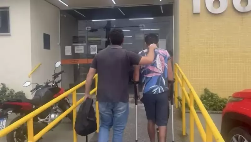 Justiça não tem prazo: condenado por feminicídio é preso anos após crime que chocou Angra dos Reis