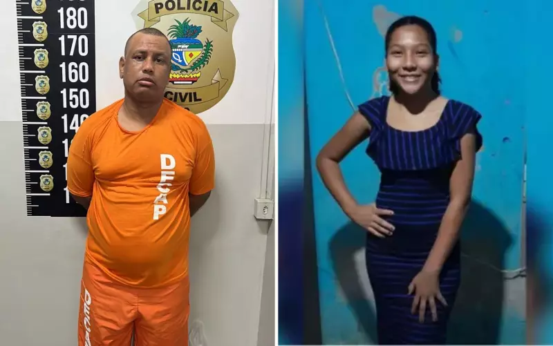Justiça no Caso Amélia Vitória: Acusado Recebe Pena por Estupro e Morte de Estudante em Goiás